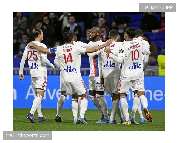 里尔强势崛起，新赛季有望引领法甲新潮流