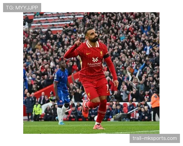 萨拉赫单赛季进球助攻双高背后的效率逻辑解析