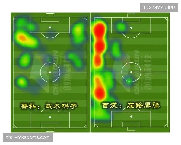 维尼修斯与登贝莱天赋对比：战术角色与终结方式的结构性差异
