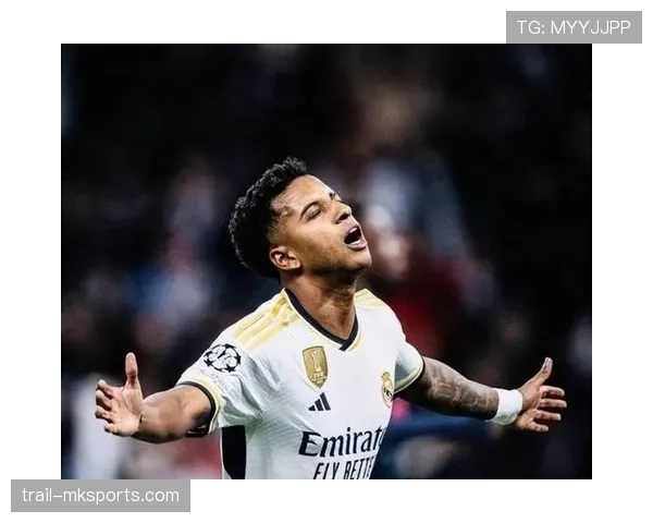 罗德里戈欧冠连续进球如何改变比赛走势 罗德里戈欧冠连续进球如何改变比赛走势