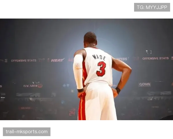 韦德无球切入效率提升，关键回合主导热火进攻