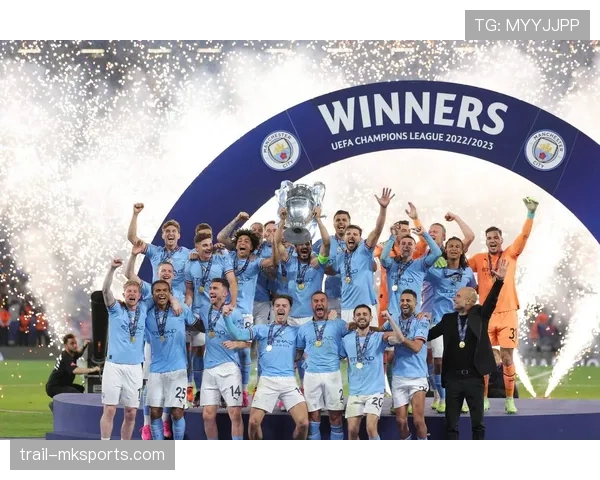 曼城王朝地位是否动摇，近阶段状态波动对争冠形势形成影响