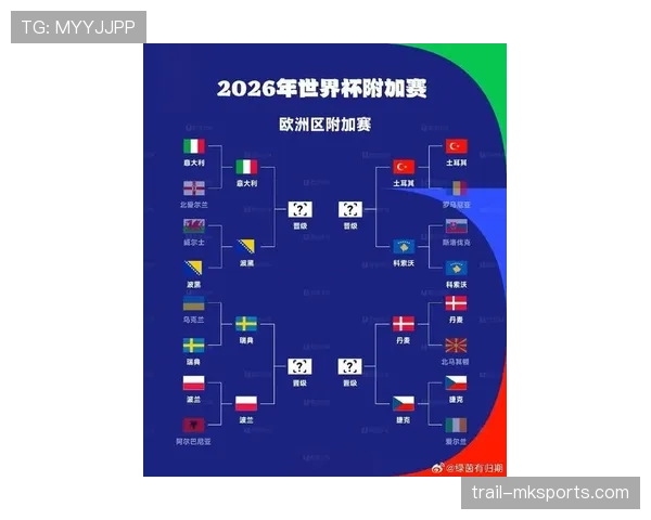 瑞典队2026世界杯预选赛赛程分析 能否重现2018年黑马奇迹